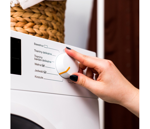 Miele WSG 663 WCS TDos&9kg - 567521 - zdjęcie 4